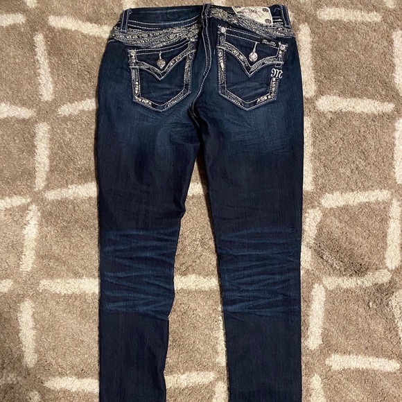Miss me jeans - Picture 2 of 2
